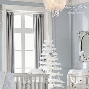 2 - Silk Blackout Curtains